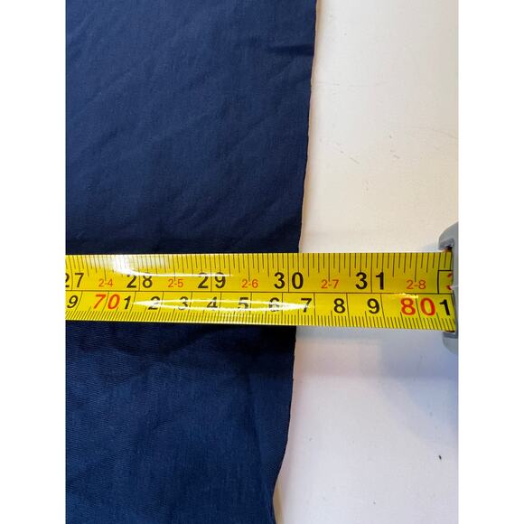 Designer RUTI Navy Nola Long Basic Tank Size 14 (Ruti Size 5) NWT - Picture 7 of 10